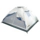 Igloo's Tent 4 people 3 Windows 235/210/130 DOME of the CAMPTOWN free shipping