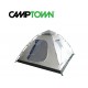 INSTANT Quick Opening Tent for 6 People CAMPTOWN Free Shipping
