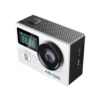 מצלמת אקסטרים קוברה HD DV 16M 4K משלוח חינם