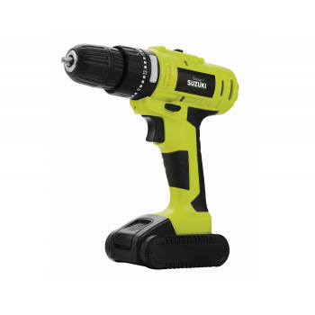 מברגה 12V דו כיוונית בעלת ווסת אלקטרוני וקלאץ'