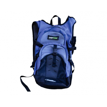 שלוקר תיק כולל מערכת שתיה קלהרי KALAHARI 3L משלוח חינם