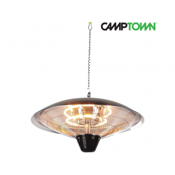 פטריית חימום תלייה+שלט PHH-2000BR 2000W משלוח חינם