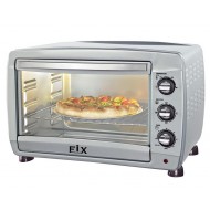 48-litre oven toaster with silver COBRA turbo fan -Free shipping