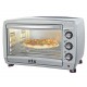 48-litre oven toaster with silver COBRA turbo fan -Free shipping