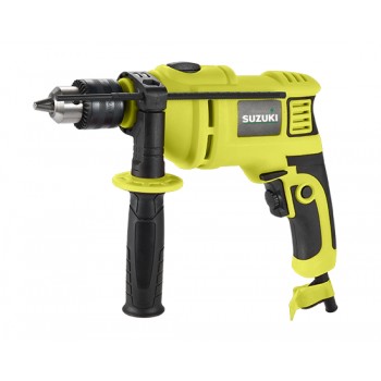 סוזוקי מקדחה רוטטת דו כיוונית 550W משלוח חינם סוזוקי מקדחה רוטטת דו כיוונית 550W משלוח חינם