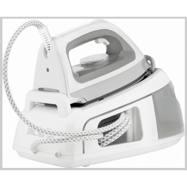 FIX Professional Steam Iron at 2400 Watts with Ceramic Bottom Free Shipping
