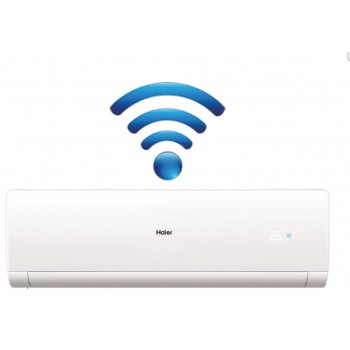Haier SUPER PRO WIFI 42 Oversty-End Air Conditioner Via Wi-FI Via Smartphone Free Shipping Haier SUPER PRO WIFI 42 Oversty-End Air Conditioner Via Wi-FI Via Smartphone Free Shipping