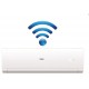 Haier SUPER PRO WIFI 42 Oversty-End Air Conditioner Via Wi-FI Via Smartphone Free Shipping