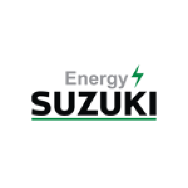 ثلاجة 4 أبواب مطلية بزجاج ستانلس ستيل مع نظام تدفق الهواء مولتي تصنيف الطاقة - A SUZUKI Energy