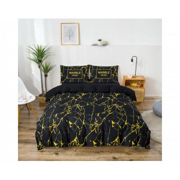 סט מצעים למיטה זוגית 160/200במגוון עיצובים מדהימים מסדרת MARBLE בסגנון אבן שיש 100 אחוז סאטן אל קמט משלוח חינם סט מצעים למיטה זוגית 160/200במגוון עיצובים מדהימים מסדרת MARBLE בסגנון אבן שיש 100 אחוז סאטן אל קמט משלוח חינם