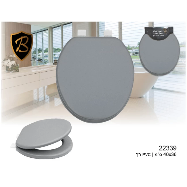 PvC Soft Toilet Seat In Variety and Colors to Choose From -Free Shipping PvC Soft Toilet Seat In Variety and Colors to Choose From -Free Shipping