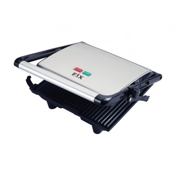 טוסטר לחיצה 4 פרוסות נירוסטה 2000W -משלוח חינם טוסטר לחיצה 4 פרוסות נירוסטה 2000W -משלוח חינם