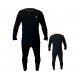 Professional winter thermal clothing set, featuring extra-warm ASPEN PRO series shirt and trousers free shipping