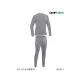 Children's Thermal Clothing Set 6-7 (Pants &amp; Shirt) EVEREST Free Shipping