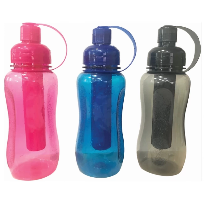 Yoga set including: yoga mat, Draypit Extreme towel and sports bottle with ice Free shipping