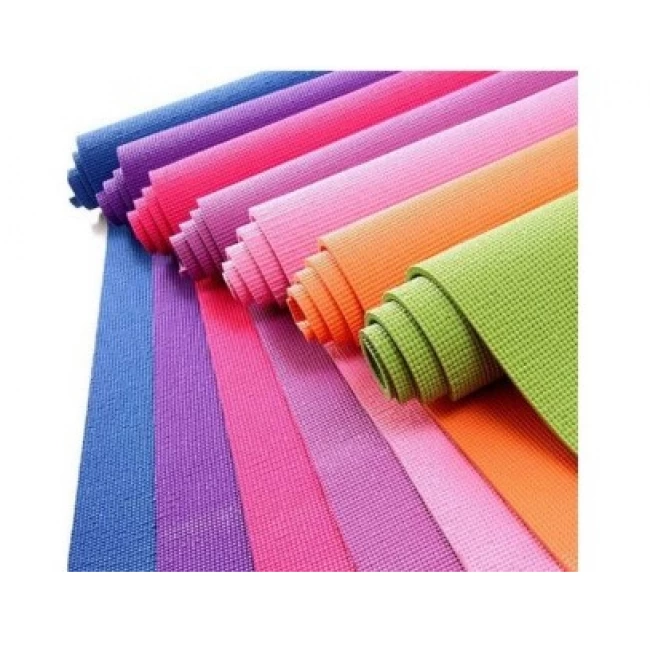 Yoga set including: yoga mat, Draypit Extreme towel and sports bottle with ice Free shipping