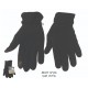 Extreme Pair Gloves Fleece S-M Free Shipping