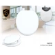 PvC Soft Toilet Seat In Variety and Colors to Choose From -Free Shipping PvC Soft Toilet Seat In Variety and Colors to Choose From -Free Shipping