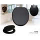 PvC Soft Toilet Seat In Variety and Colors to Choose From -Free Shipping PvC Soft Toilet Seat In Variety and Colors to Choose From -Free Shipping
