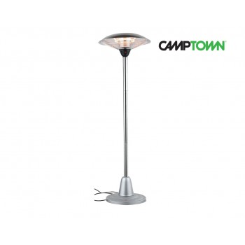 פטריית חימום חשמלית לחצר/למרפסת FIRE DOME 3000W משלוח חינם פטריית חימום חשמלית לחצר/למרפסת FIRE DOME 3000W משלוח חינם