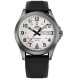 SWISS MILITARY 42mm Швейцарские мужские наручные часы с механизмом DAY-DATE и 5-летней бесплатной гарантией на доставку Силиконового ремешка