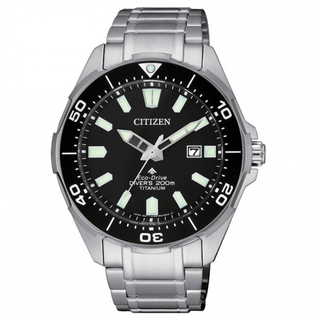 CITIZEN's PROMASTER Solar Diving Watch Free Shipping