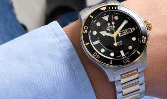 What is important to know when buying a wristwatch?