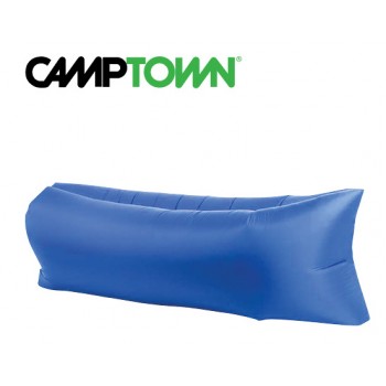 ספה מתנפחת כחול ווינד 240/70 WIND PUFF ס"מ -משלוח חינם ספה מתנפחת כחול ווינד 240/70 WIND PUFF ס"מ -משלוח חינם