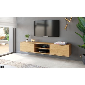 מזנון מרחף יוקרתי דגם מאליבו משלוח חינם