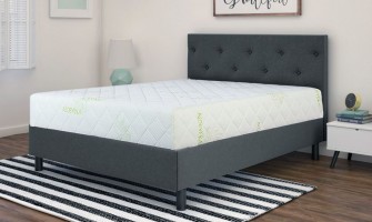 לחיות נכון עם המזרן הנכון