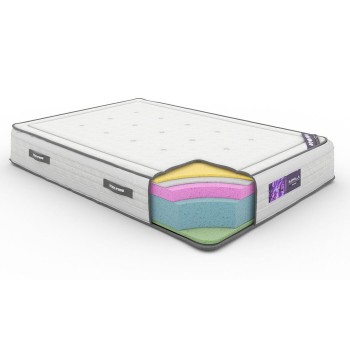 Impala Extra 'Visco' Orthopedic Mattress Pampering Mattress, 10 Year Warranty, 'Diamond' - Free Shipping  Impala Extra 'Visco' Orthopedic Mattress Pampering Mattress, 10 Year Warranty, 'Diamond' - Free Shipping