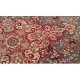Designed carpet model 'Oriental' - Oriental pattern - blue and red