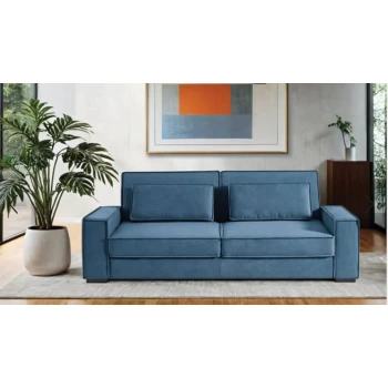 Sofa bed bed, three shades to choose from, innovative opening mechanism, convenient and easy to operate Sofa bed bed, three shades to choose from, innovative opening mechanism, convenient and easy to operate