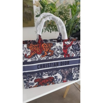 תיק יד אופנתי לנשים דוגמת ג'ונגל-משלוח חינם